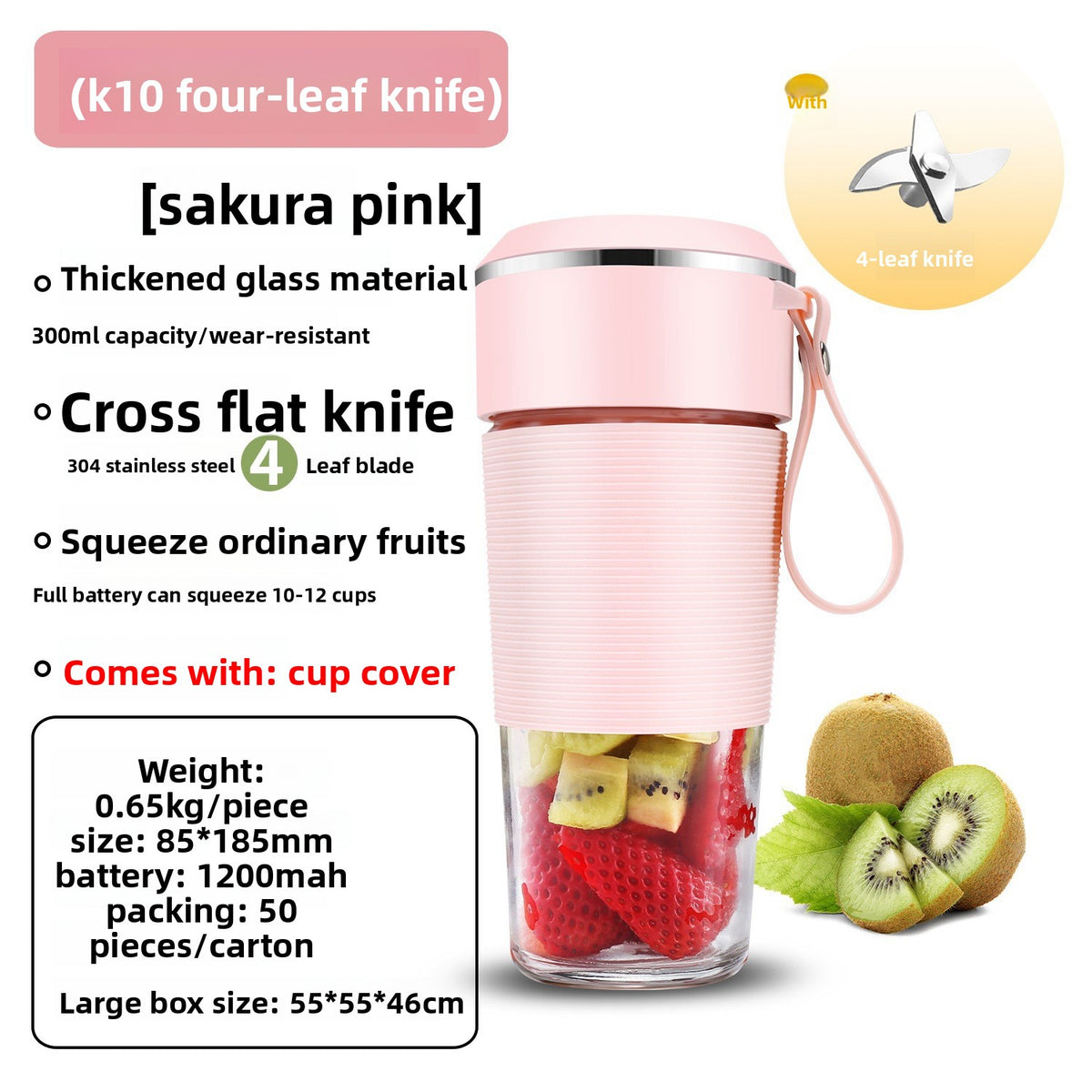 CupaBlender