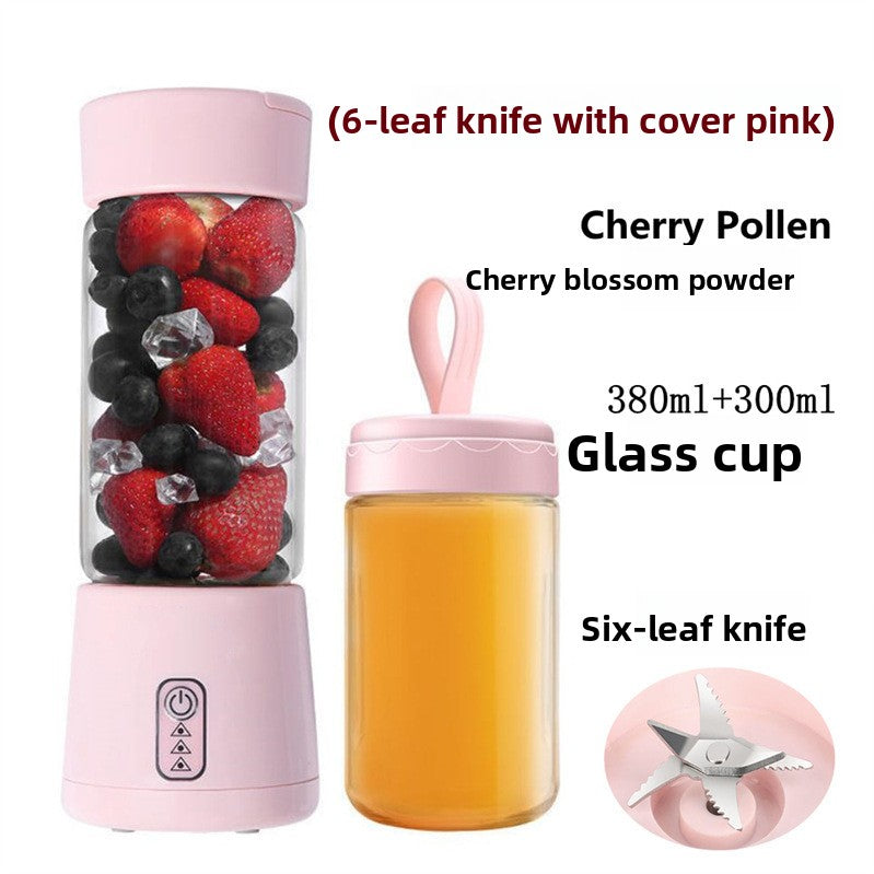 CupaBlender