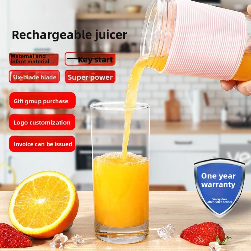 CupaBlender