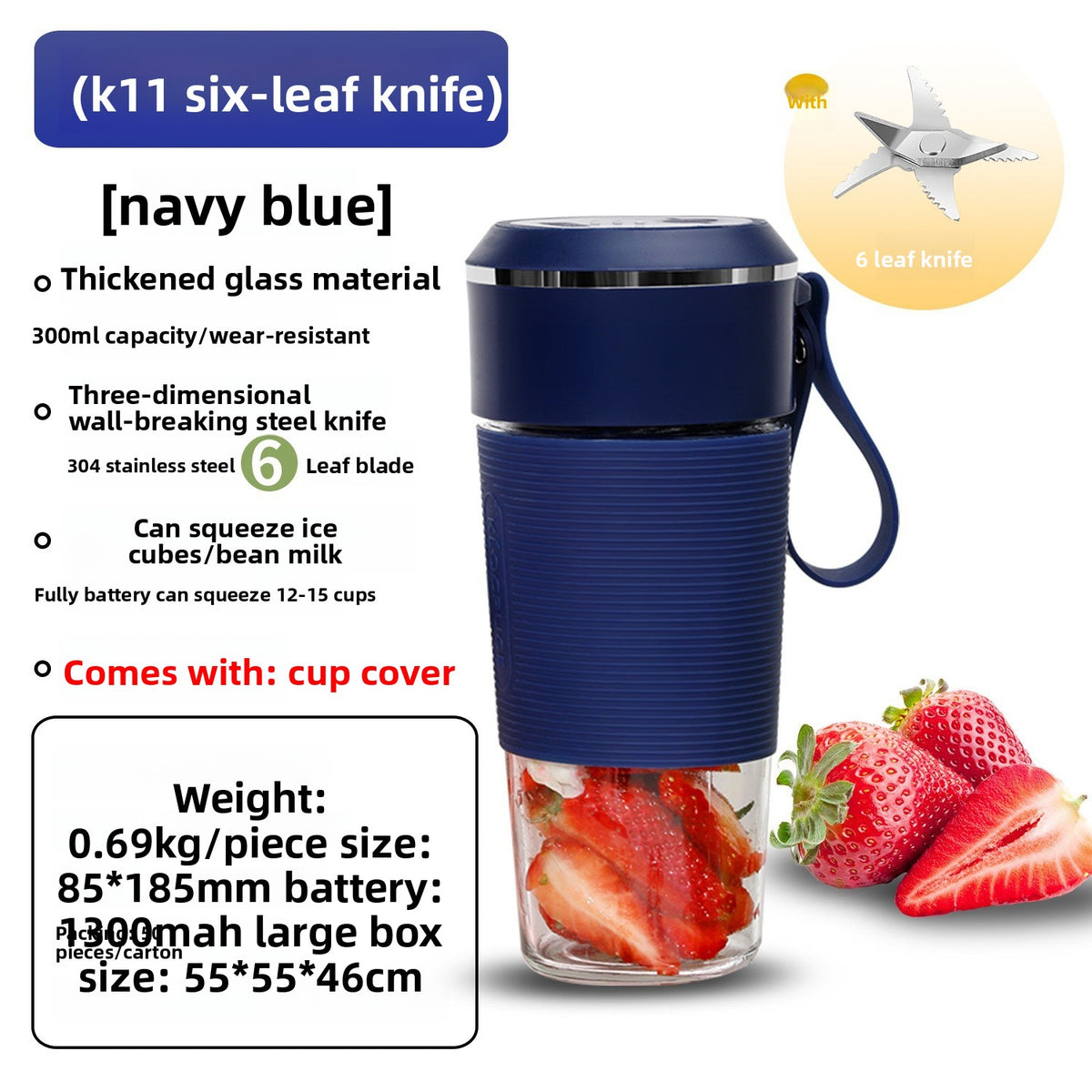 CupaBlender