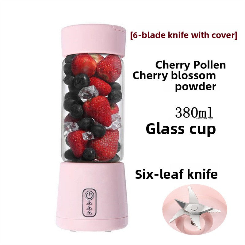 CupaBlender