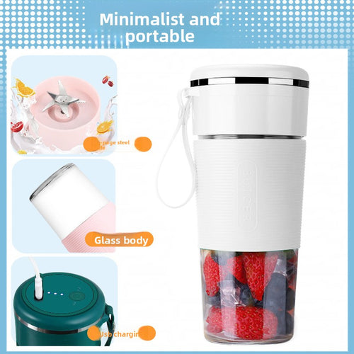 CupaBlender