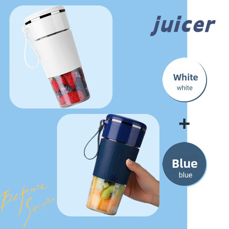 CupaBlender