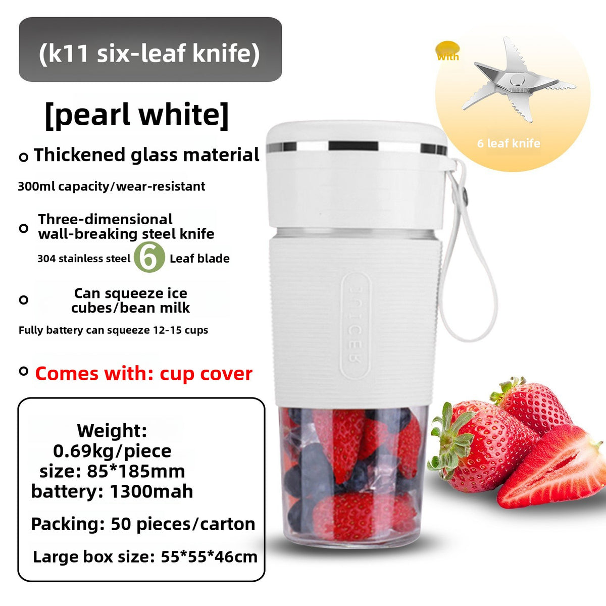 CupaBlender