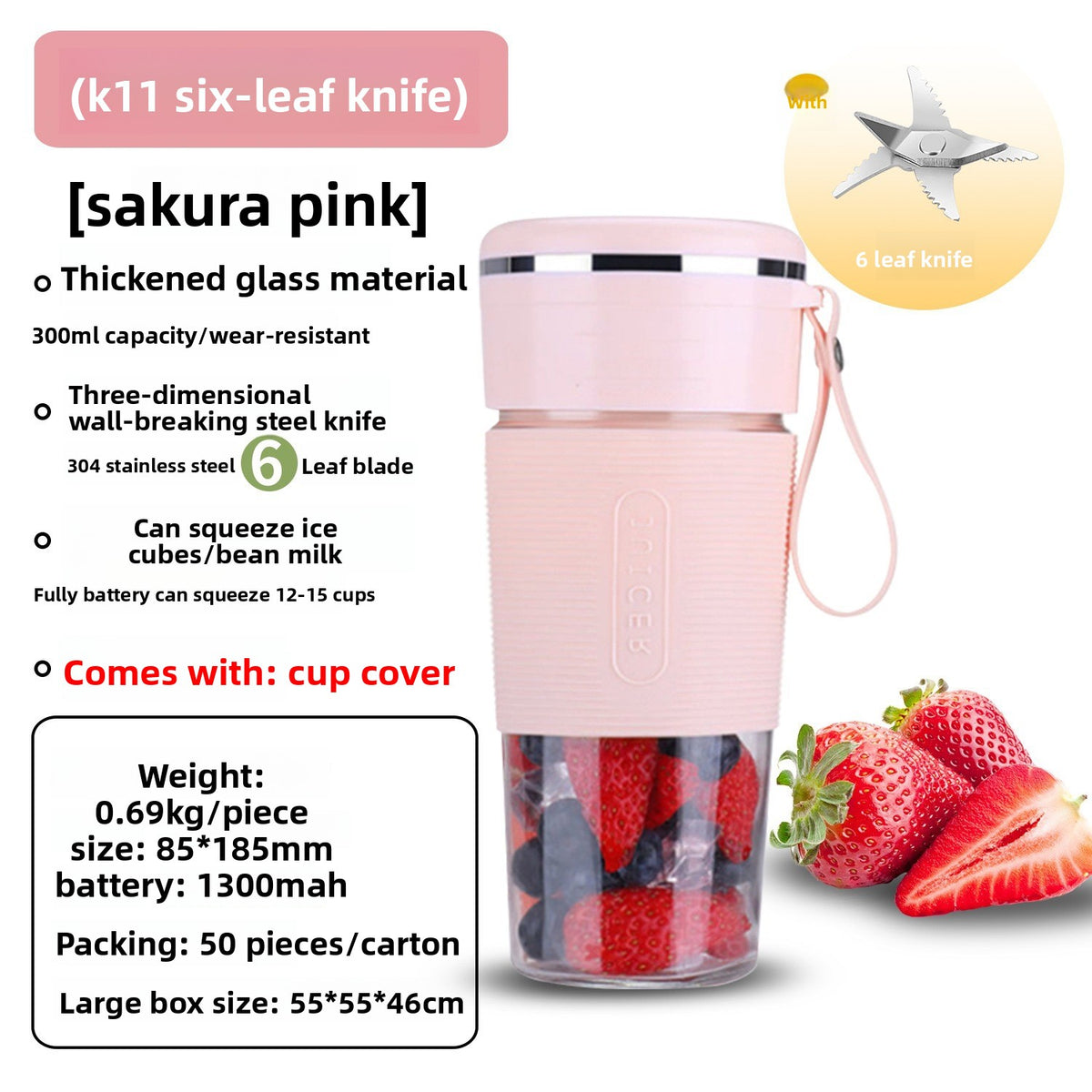 CupaBlender