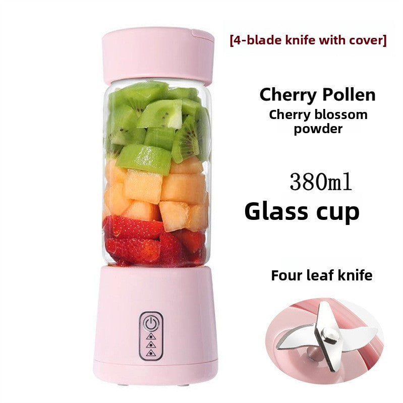 CupaBlender