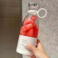 PortaBlender-The Perfect go-to for a nice creamy smoothie on the go