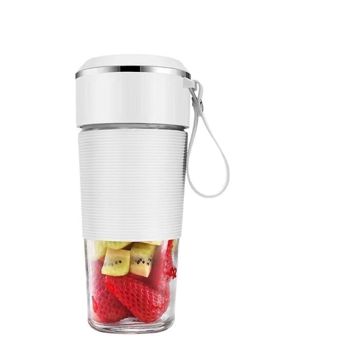 CupaBlender